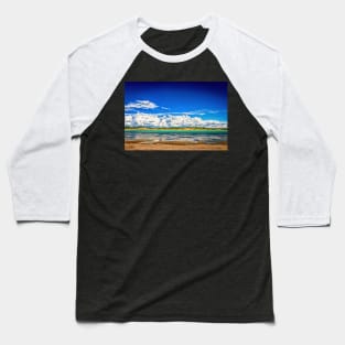 72291  Lake Amistad Texas Baseball T-Shirt